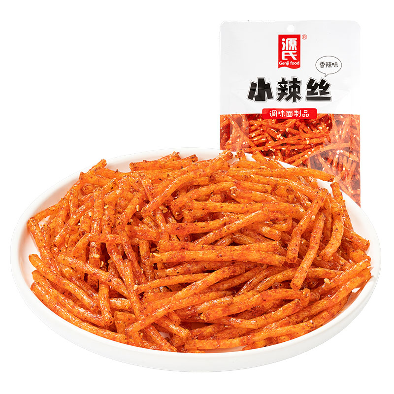 50g1277星际电子幼辣丝