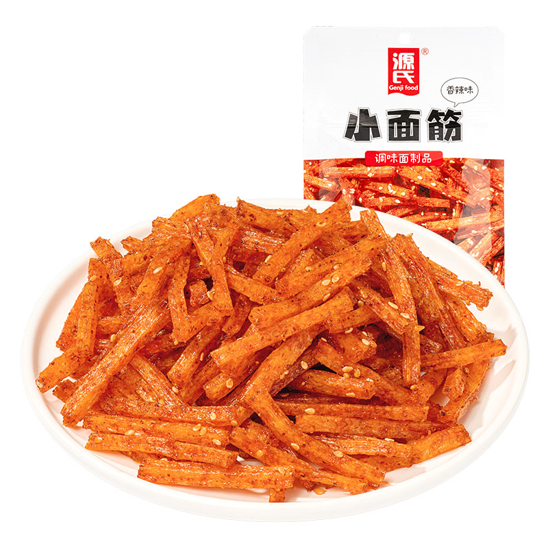 50g1277星际电子幼面筋 
